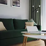 Kropla Rosy Apartmán Vratislav