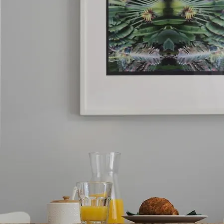 Kropla Rosy Apartment *