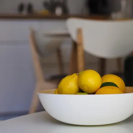 Kropla Rosy Apartment *