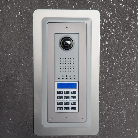 Apartment Kropla Rosy Wroclaw