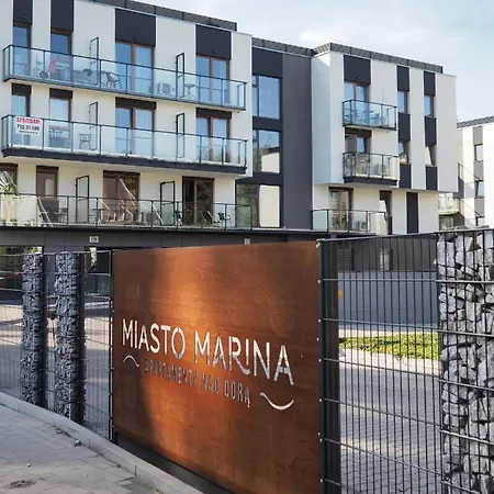 Apartment Kropla Rosy Wroclaw