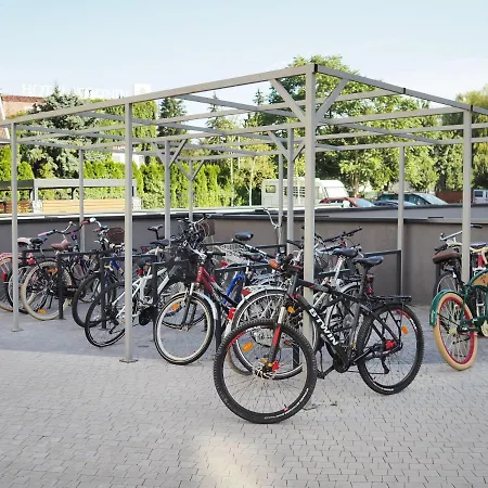 Lägenhet Kropla Rosy