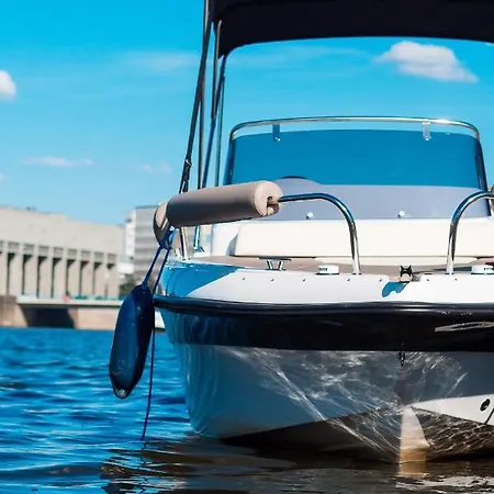 Kropla Rosy Apartment *