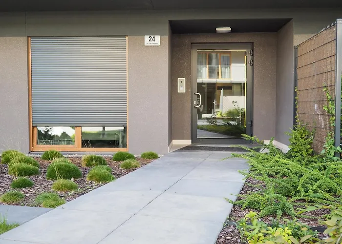 Kropla Rosy 弗罗茨瓦夫