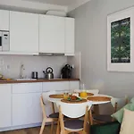 Kropla Rosy Appartement *