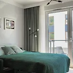 Kropla Rosy Appartement Wrocław
