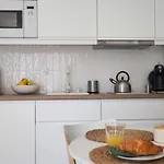 Appartement Kropla Rosy