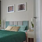 Апартаменти Kropla Rosy Вроцлав
