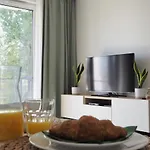 Kropla Rosy Appartement