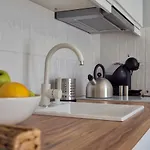 Kropla Rosy Appartement