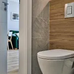 Kropla Rosy Appartement