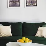Kropla Rosy Апартаменти