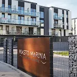 Appartement Kropla Rosy Wrocław