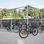 Апартаменти Kropla Rosy