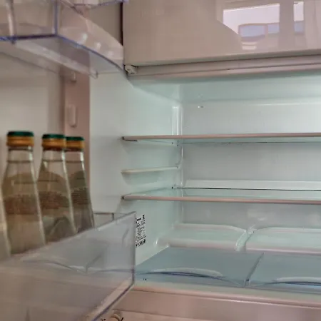 Appartement Kropla Rosy Wrocław