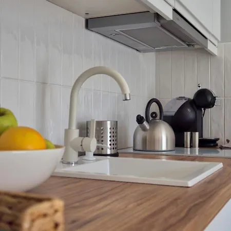 Kropla Rosy Appartement