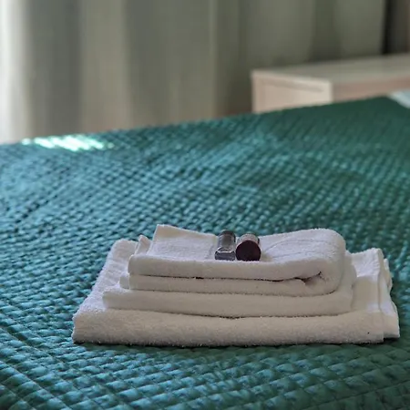 Kropla Rosy Appartement Wrocław