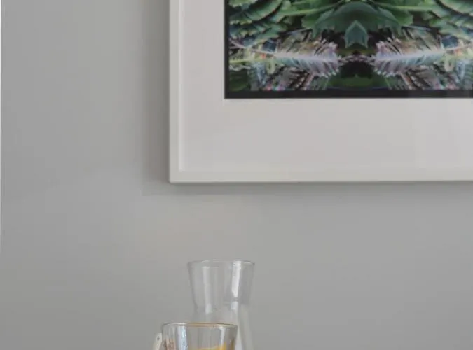 Kropla Rosy Apartman *