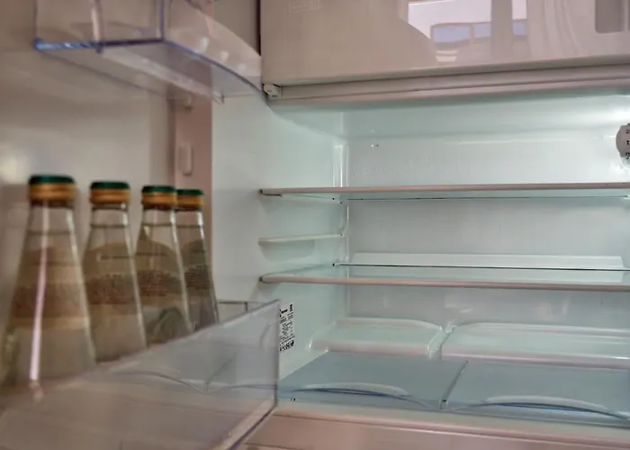 Appartement Kropla Rosy Wrocław