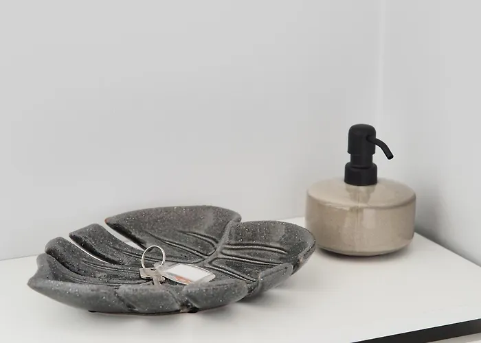 Kropla Rosy Apartman