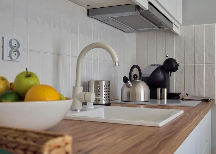 Kropla Rosy Apartman