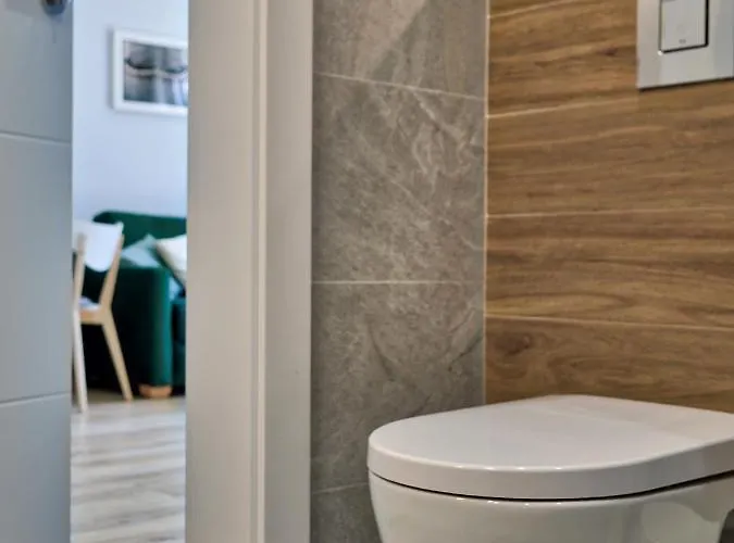 Kropla Rosy Apartman