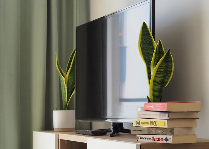 Apartman Kropla Rosy *