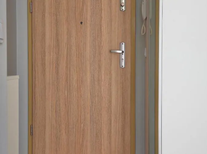 Kropla Rosy Apartman *