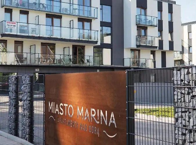 Appartement Kropla Rosy Wrocław