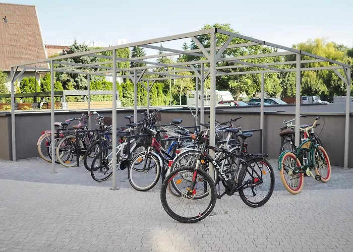 Appartement Kropla Rosy